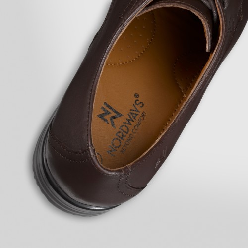 NCLASS - Chaussure de service  - 9