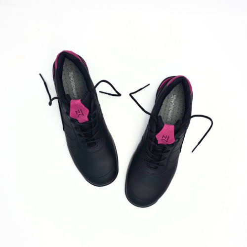 JENNY - Basket de sécurité femme  - 2