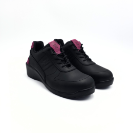 JENNY - Basket de sécurité femme  - 1