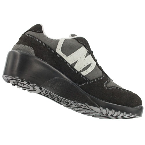 MANON - Basket de sécurité femme  - 5