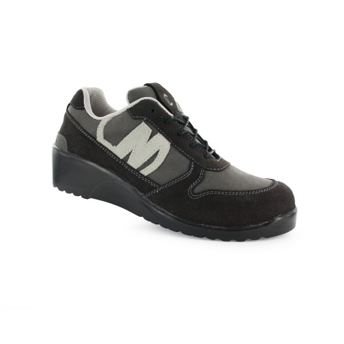 MANON - Basket de sécurité femme  - 6