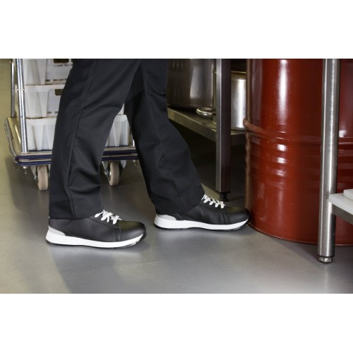 RUN CLASSIC - Basket de sécurité  - 8