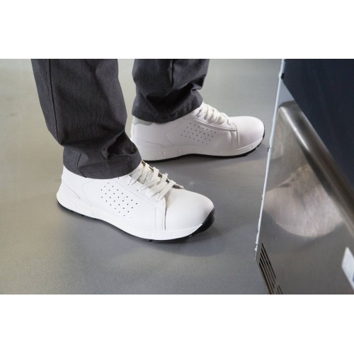 RUN CLASSIC - Basket de sécurité  - 9