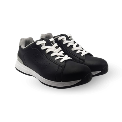 RUN CLASSIC - Basket de sécurité  - 1