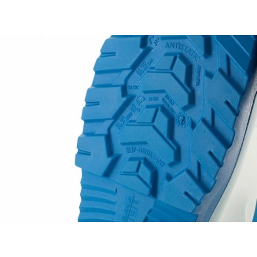 DELTA - Botte de sécurité  - 2