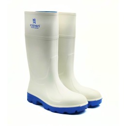 DELTA - Botte de sécurité  - 1