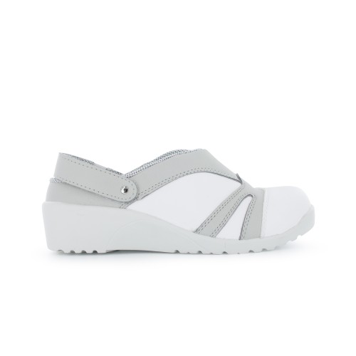 FIONA - Sabot de sécurité femme  - 2