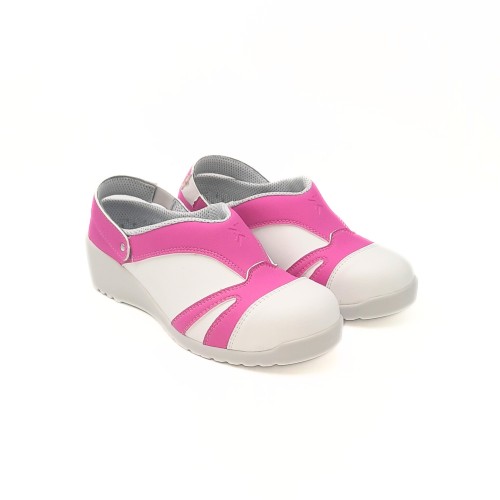 FIONA - Sabot de sécurité femme  - 1