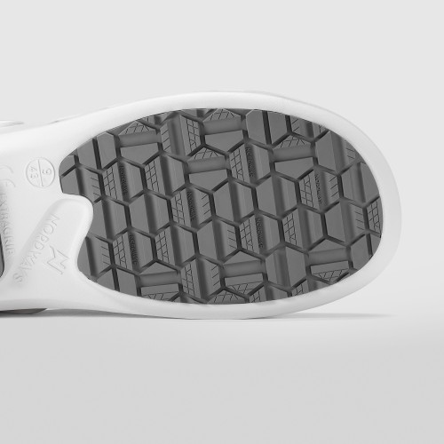 NFORZ - Sabot de sécurité  - 4