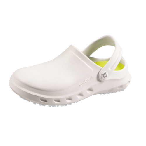 NFORZ - Sabot de sécurité  - 10