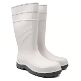 OMEGA - Botte de sécurité  - 1