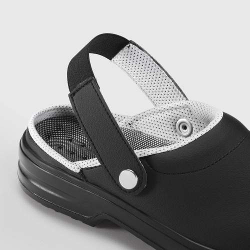 SILVO - Sabot de cuisine  - 5