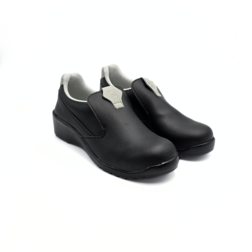 SOPHIE - Chaussure de sécurité femme  - 2