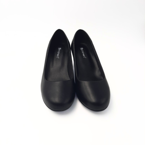 SANDY - Escarpin de service  - 5