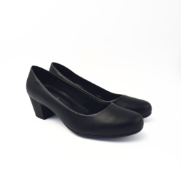 SANDY - Escarpin de service  - 1