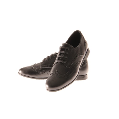 SOLÈNE - Chaussure de service femme  - 3