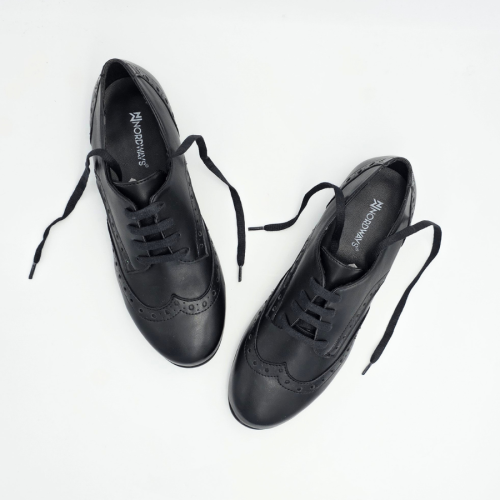 SOLÈNE - Chaussure de service femme  - 2