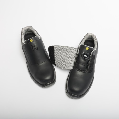 NLOCK - Chaussure de sécurité  - 12