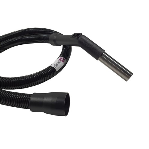 Flexible complet d'origine pour aspirateur Nilfisk / Alto DISTRI+ - 2