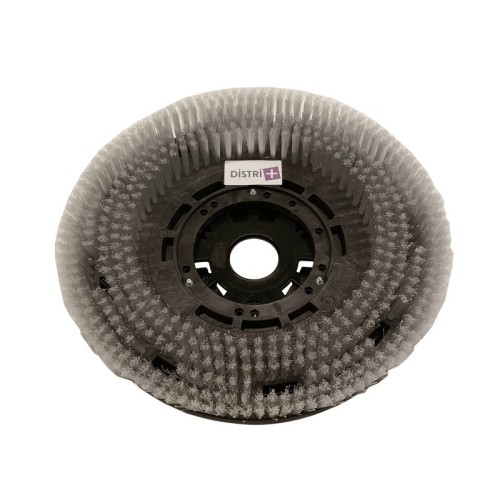 Brosse compatible avec autolaveuse Lavor - Comète DISTRI+ - 1