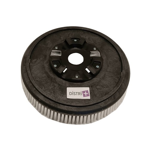 Brosse compatible avec autolaveuse Lavor - Comète DISTRI+ - 2