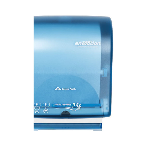 Distributeur automatique a cellules Enmotion