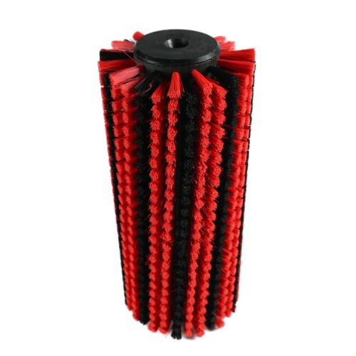 Brosse standard noire compatible autolaveuse TRUVOX MULTIWASH 240 DISTRI+ - 1