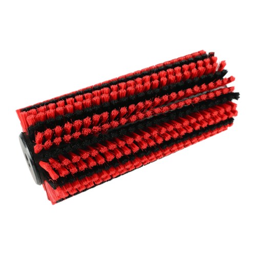 Brosse standard noire compatible autolaveuse TRUVOX MULTIWASH 240 DISTRI+ - 2