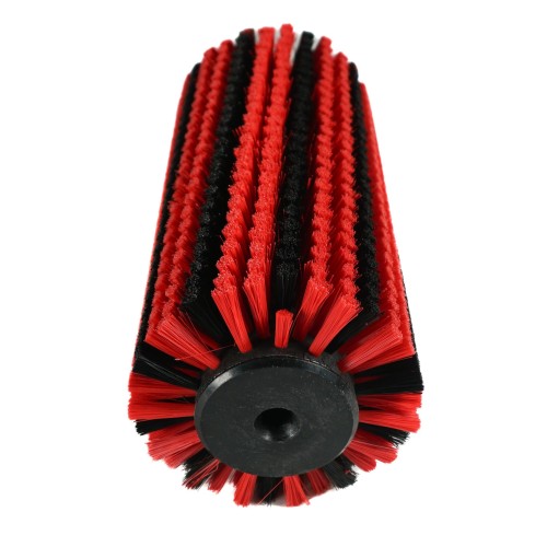 Brosse standard noire compatible autolaveuse TRUVOX MULTIWASH 240 DISTRI+ - 3