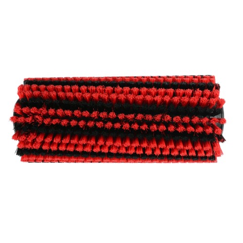 Brosse standard noire compatible autolaveuse TRUVOX MULTIWASH 240 DISTRI+ - 4