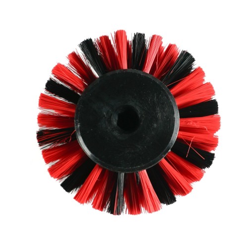 Brosse standard noire compatible autolaveuse TRUVOX MULTIWASH 240 DISTRI+ - 5