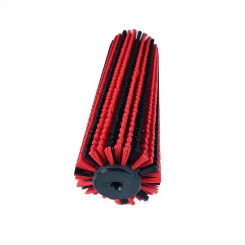 Brosse standard noire compatible autolaveuse TRUVOX MULTIWASH 340 DISTRI+ - 2