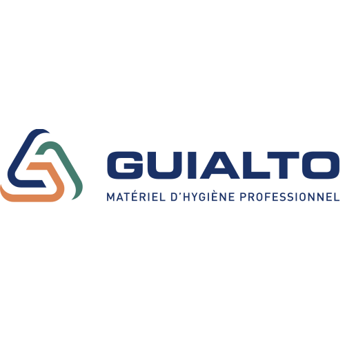 Manche Aluminium 150 cm à vis diamètre 23.5 mm