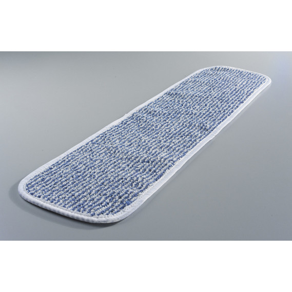 frange polyester de désinfection pour balai réservoir TASKI DS frange polyester de désinfection pour balai réservoir TASKI DS