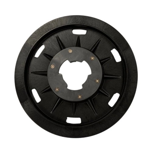 Plateau porte disque pour monobrosse VIPER VIPER - 1