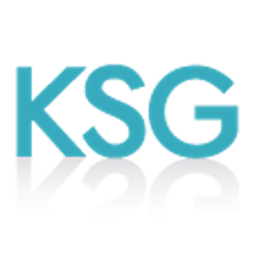 logo KSG nettoyeur vapeur