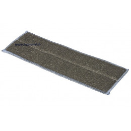 Mop anti-calcaire spécial vitre 29X11 pour frottoir