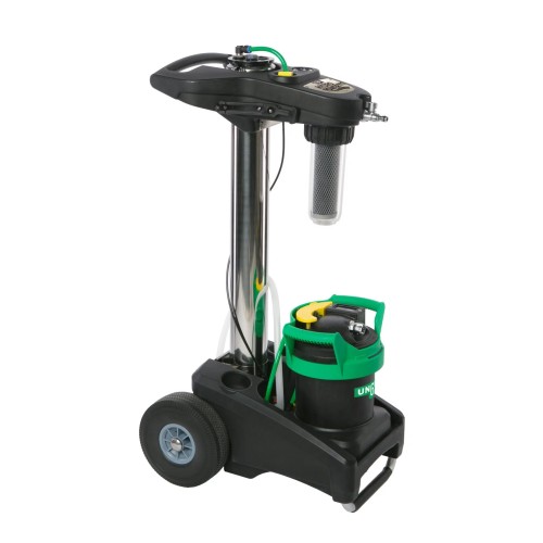 HydroPower Nano Système eau pure par nanofiltration & déionisation UNGER