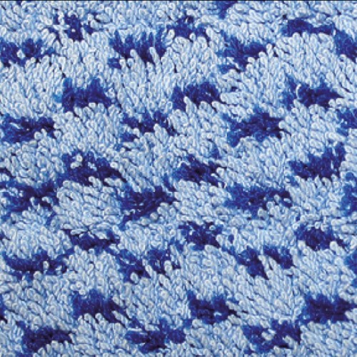 PULI-SCRUB bandeau ultra microfibre Filmop