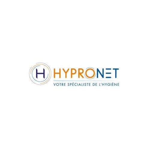 Distributeur inox PH petit rouleau HYPRONET - 2
