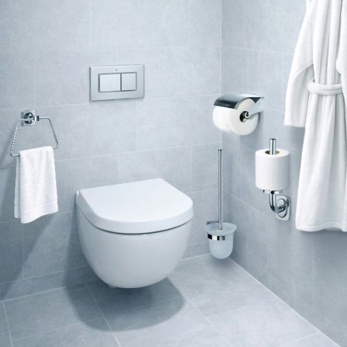 Distributeur inox PH petit rouleau HYPRONET - 2