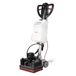 Monobrosse Orbitale TITAN SQUARE