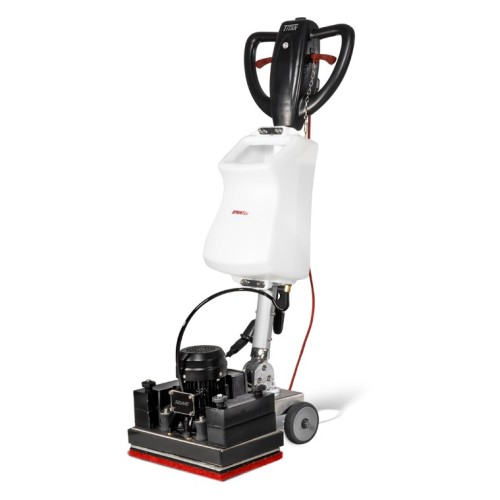 Monobrosse Orbitale TITAN SQUARE