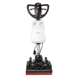 Monobrosse Orbitale TITAN SQUARE XL