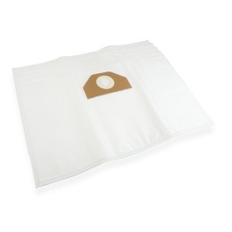 Sac aspirateur compatible BOSCH SIEMENS 5 sacs microfibre DISTRI+ - 1