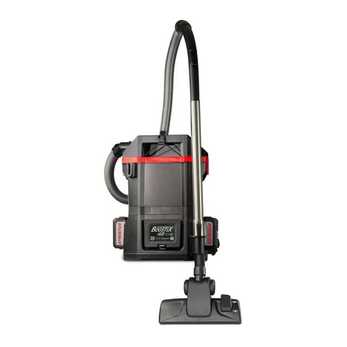 Aspirateur poussière dorsal sans fil BOOSTIX IGO ZERO