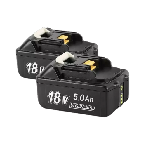 Batteries aspirateur dorsal sans fil BOOSTIX IGO ZERO