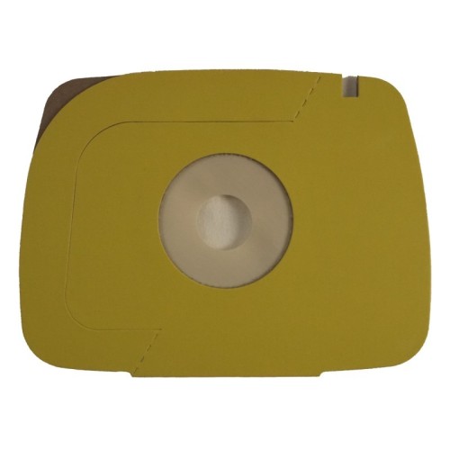 Sac aspirateur compatible ELECTROLUX Lux 1- pochette de 10 sacs microfibre DISTRI+ - 4