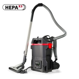 Aspirateur dorsal BOOSTIX 220V