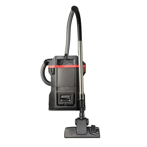 Aspirateur dorsal BOOSTIX à cable